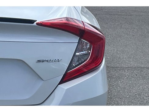 Used 2020 Honda Civic Sport image 44
