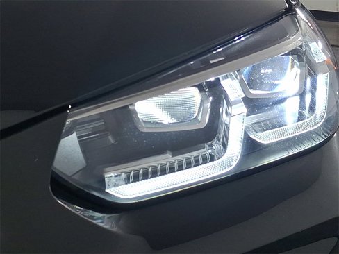 Used 2022 BMW X3 xDrive30i w/ Convenience Package image 13