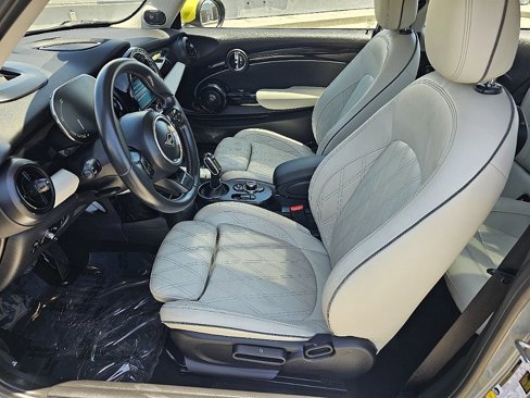 Used 2023 MINI Cooper SE image 22
