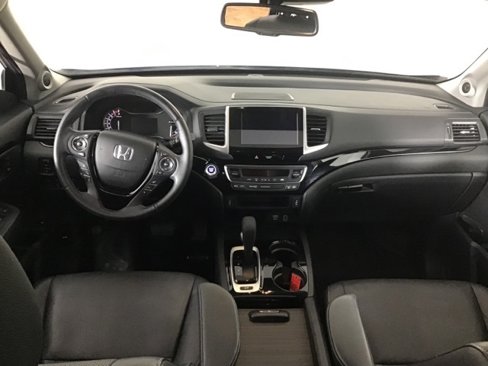 Used 2019 Honda Ridgeline RTL-E image 13