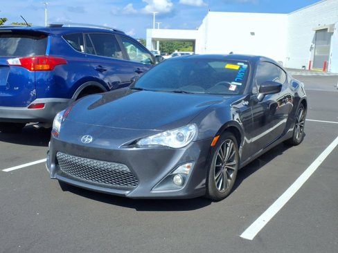 Used 2015 Scion FR-S Release Series 1.0 image 1