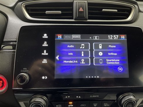 Certified 2020 Honda CR-V EX image 16