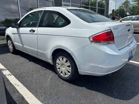 Used 2008 Ford Focus S image 4