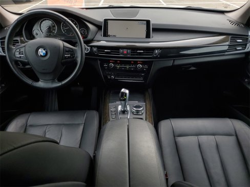 Used 2014 BMW X5 xDrive35i image 24