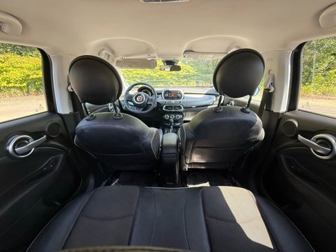 Used 2017 FIAT 500X Trekking w/ Cold Weather Package image 14