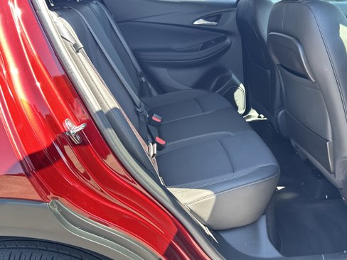 Used 2022 Buick Encore GX Preferred w/ Cold Weather Comfort Package image 15