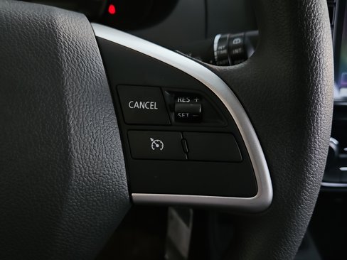 New 2024 Mitsubishi Mirage ES image 10