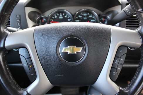 Used 2013 Chevrolet Silverado 1500 LT w/ All-Star Edition image 27