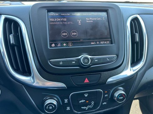 Used 2023 Chevrolet Equinox LT image 23