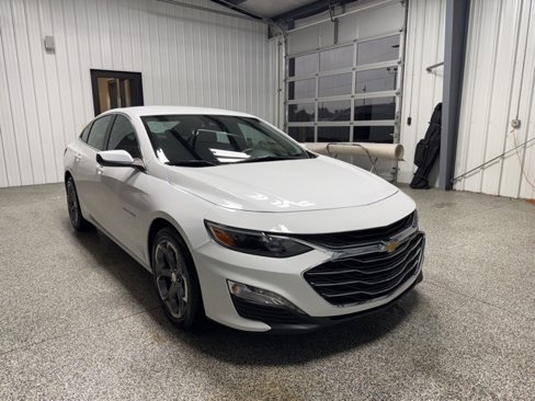 Used 2023 Chevrolet Malibu LT image 26