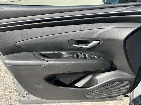 Used 2024 Hyundai Tucson SEL image 18