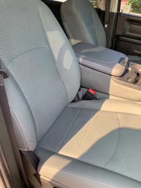Used 2016 RAM 1500 Tradesman w/ Popular Equipment Group image 14