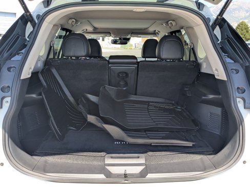 Used 2019 Nissan Rogue SL image 34
