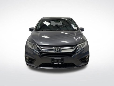 Used 2020 Honda Odyssey EX-L image 11