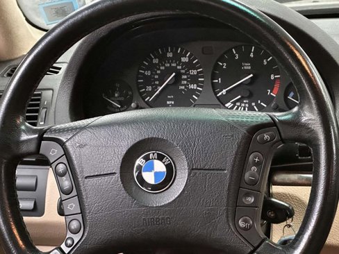 Used 2004 BMW X5 3.0i image 20