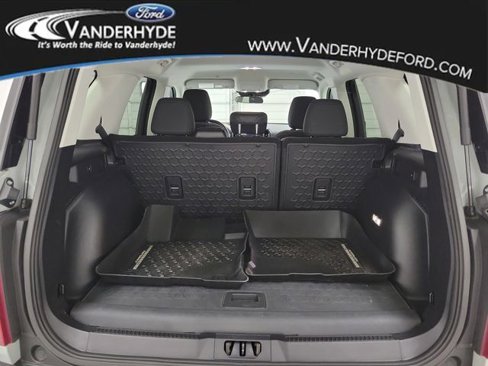 Used 2023 Ford Bronco Sport Big Bend w/ Convenience Package image 7