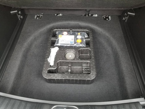 Certified 2022 Jeep Compass Limited image 16