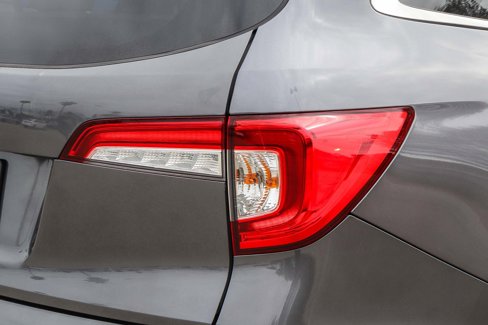 Certified 2020 Honda Pilot EX-L image 10