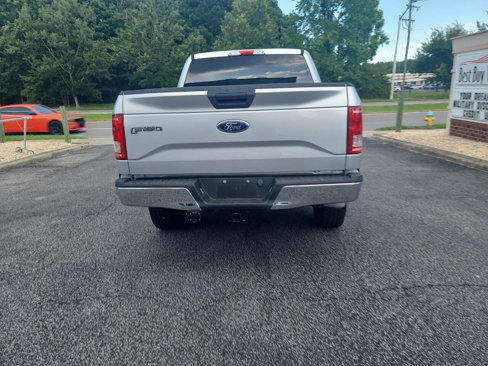 Used 2017 Ford F150 XLT image 6