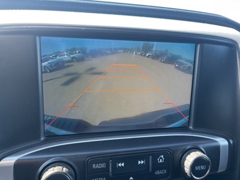 Used 2015 GMC Sierra 1500 SLT image 64