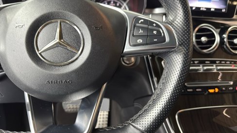 Used 2019 Mercedes-Benz GLC 300 GLC 300 image 15