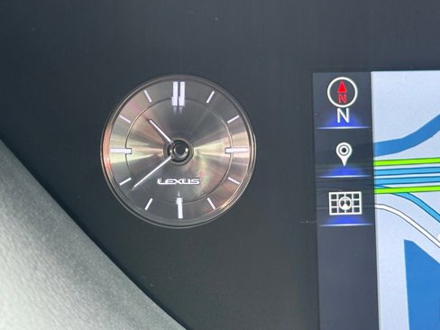 Used 2018 Lexus LS 500 image 21