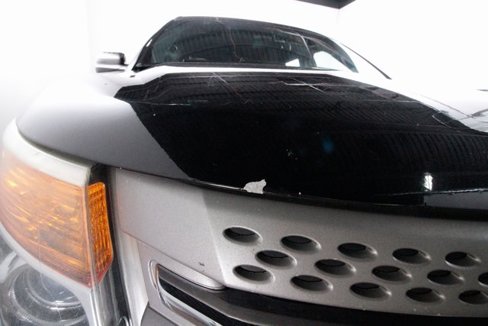 Used 2013 Ford Explorer FWD w/ Class III Trailer Tow Pkg image 59