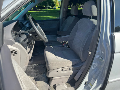 Used 2002 Honda Odyssey EX image 11