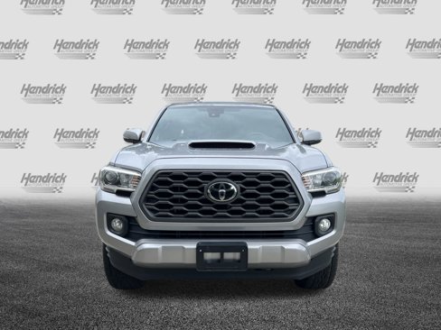 Used 2020 Toyota Tacoma TRD Sport image 3