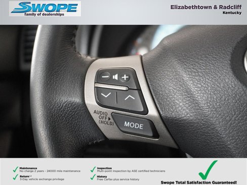 Used 2011 Toyota Camry SE image 18