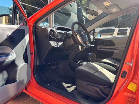 Used 2012 Toyota Prius C Two image 10