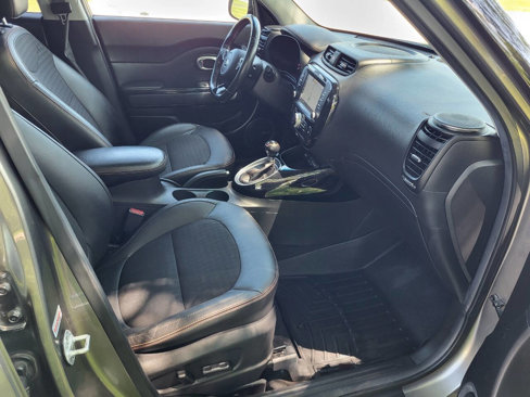 Used 2018 Kia Soul ! w/ Tech Package image 37