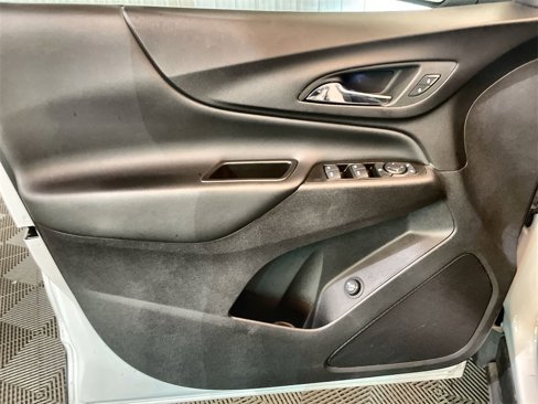 Used 2022 Chevrolet Equinox LT image 21