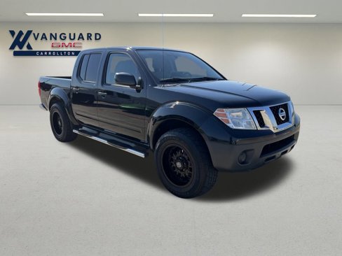 Used 2016 Nissan Frontier S image 9