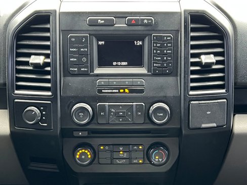 Used 2015 Ford F150 XL w/ Equipment Group 101A Mid image 17