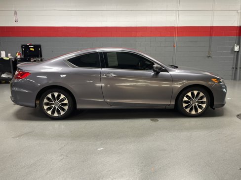 Used 2015 Honda Accord LX-S image 7