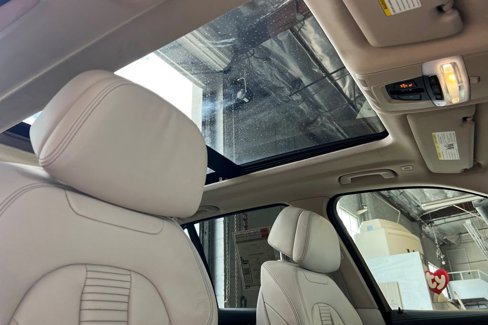 Used 2015 BMW X5 xDrive35i image 17