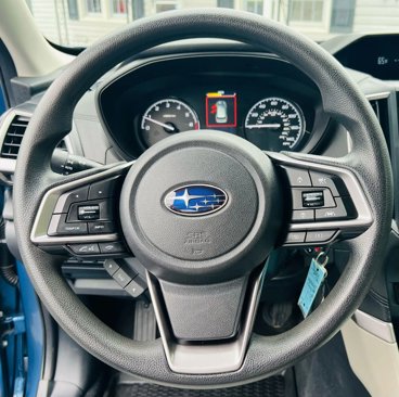 Used 2019 Subaru Forester w/ Alloy Wheel Package image 11