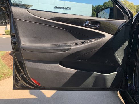 Used 2014 Hyundai Sonata Limited image 14