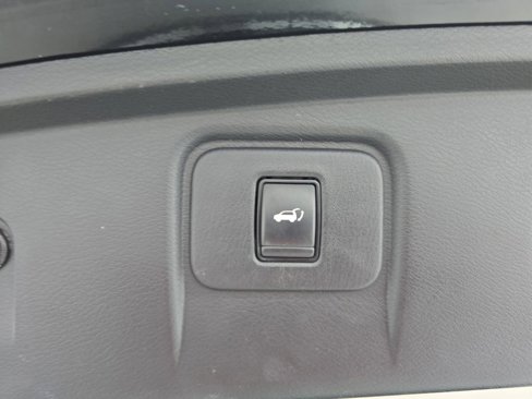 Used 2017 Nissan Murano SL w/ SL Technology Package image 13