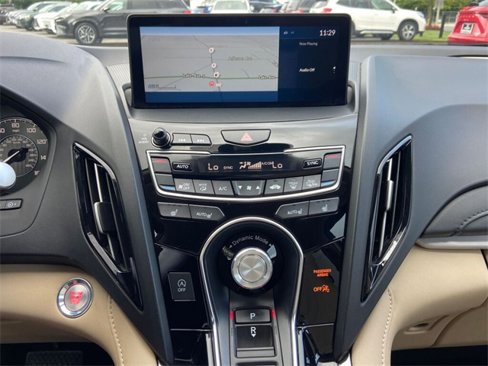 Used 2021 Acura RDX w/ Technology Package image 18