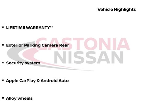 Used 2023 Kia Forte LXS image 6