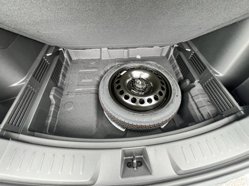 New 2026 Chevrolet TrailBlazer LS w/ LS Convenience Package image 11
