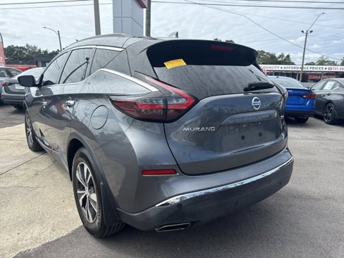 Used 2020 Nissan Murano SV image 8