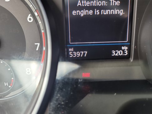 Used 2021 Volkswagen Atlas S image 31