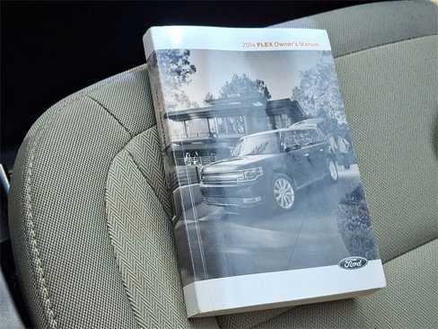 Used 2014 Ford Flex SE image 23