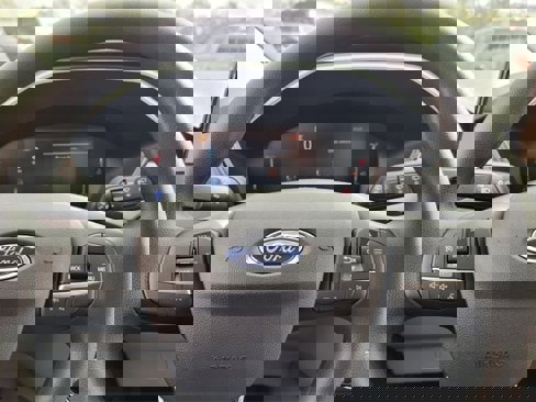 New 2025 Ford Escape Active image 26