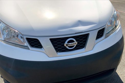 Used 2017 Nissan NV200 S image 31