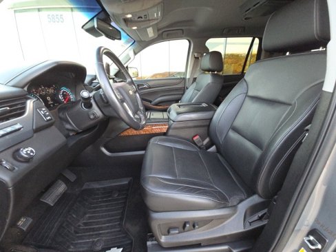 Used 2018 Chevrolet Tahoe Premier image 11