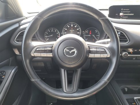 Used 2021 MAZDA CX-30 FWD 2.5 S w/ Select Package image 11